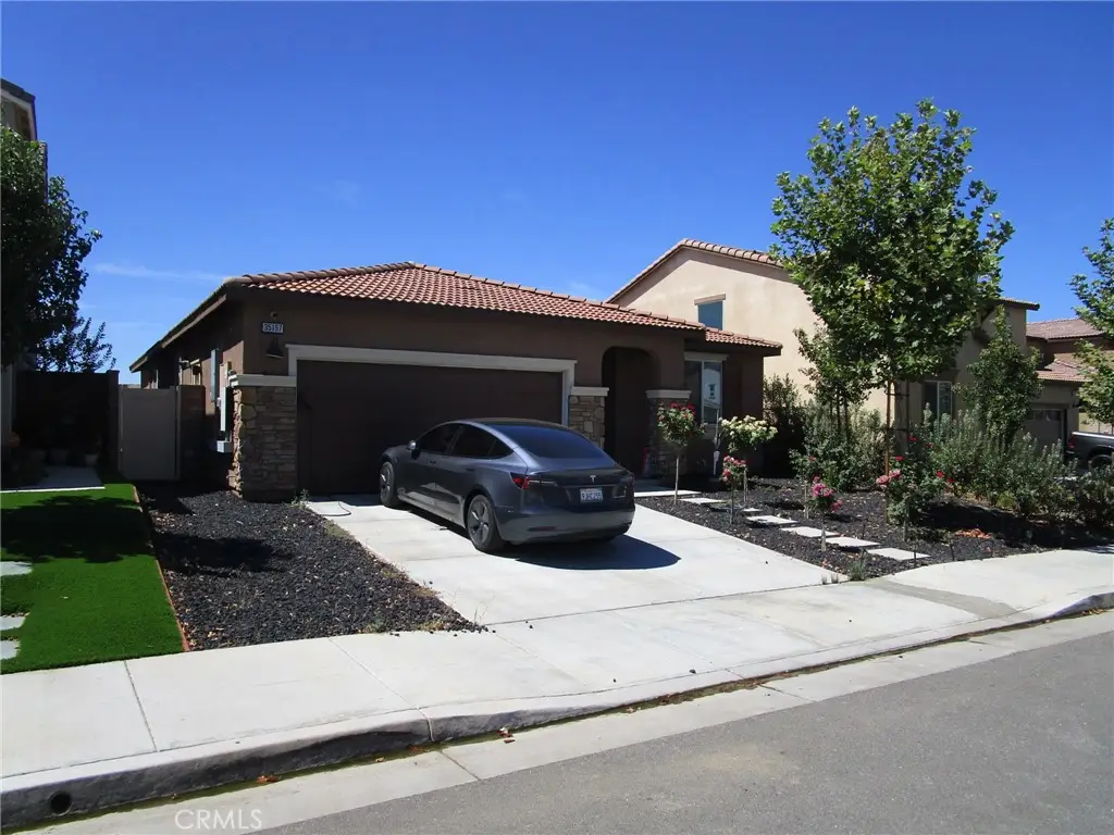 35197 Funk, Beaumont, CA 92223 - #1