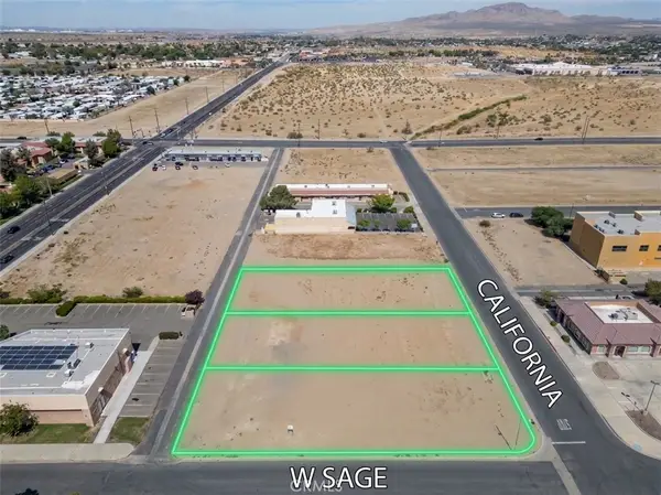 0 California Ct, Victorville, CA 92392