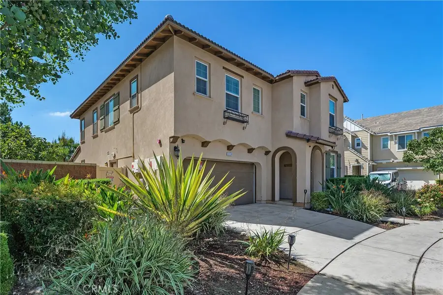 8809 Celebration Street, Chino, CA 91708 - #2
