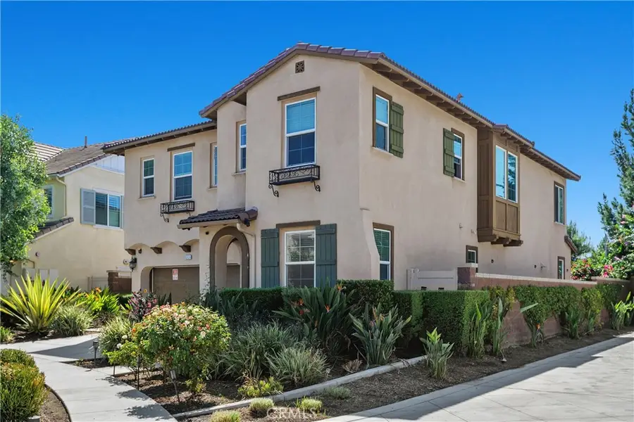 8809 Celebration Street, Chino, CA 91708 - #3