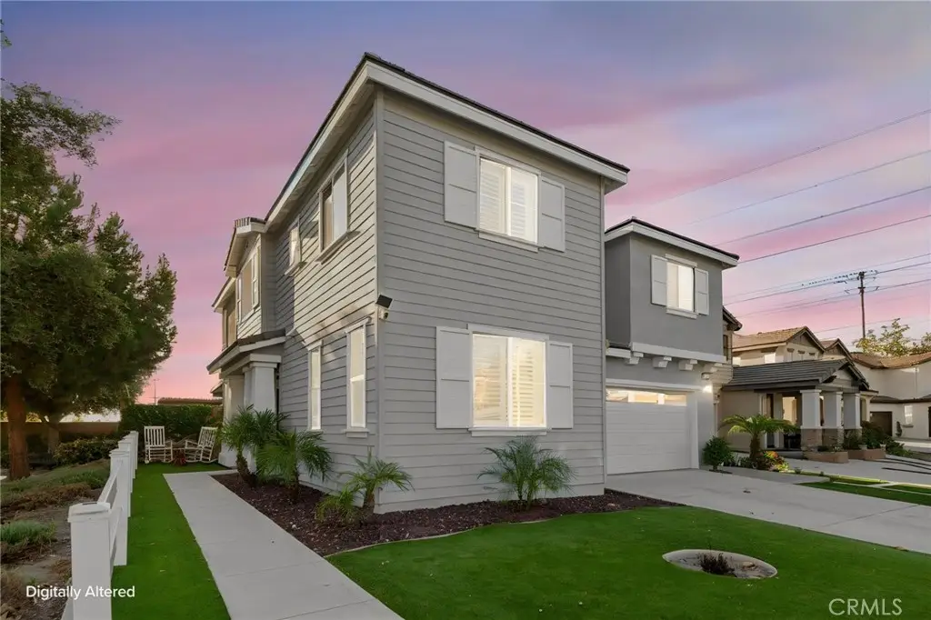 6577 Coyote Trail Lane, Eastvale, CA 92880 - #1