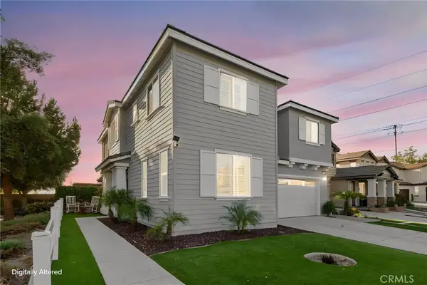 6577 Coyote Trail Lane, Eastvale, CA 92880