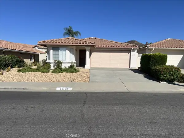 28132 Calle Casera, Romoland, CA 92585