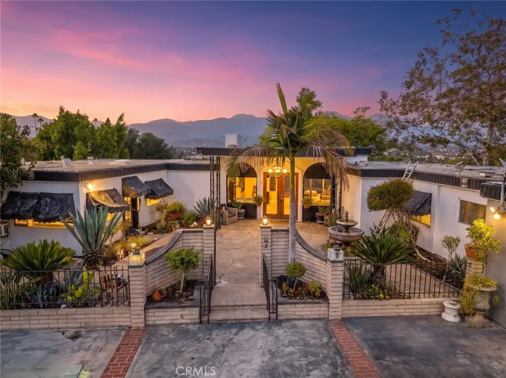 950 Hillcrest, Pomona, CA 91768 - #1