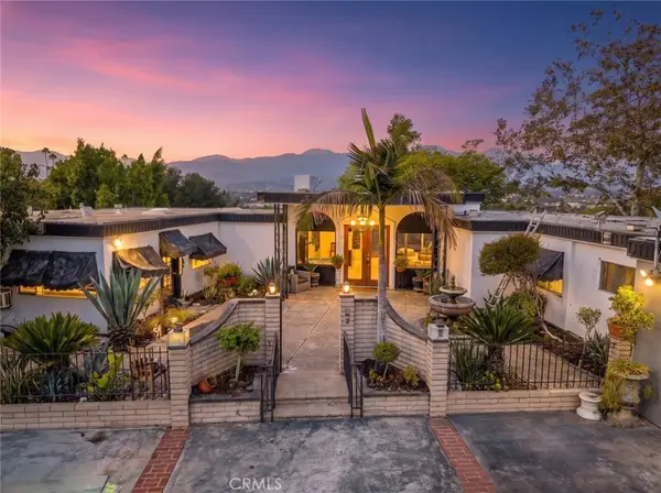 950 Hillcrest, Pomona, CA 91768