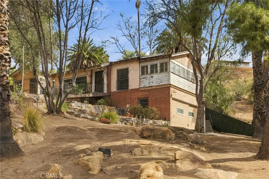 6100 Pachappa Drive, Riverside, CA 92506 - #3