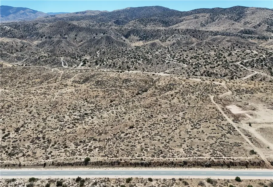 0 Mt Emma Road, Palmdale, CA 93550 - #2