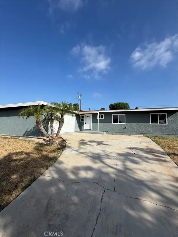 364 W Rosewood Street, Rialto, CA 92376