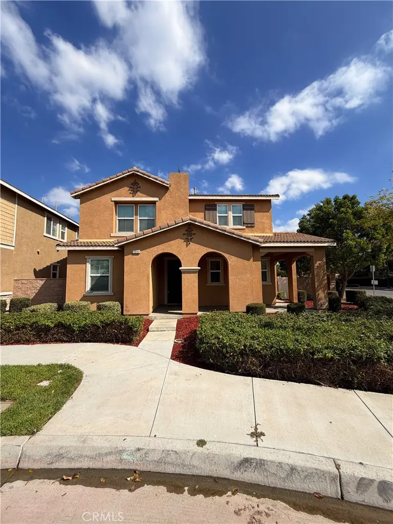 5043 S Centennial, Ontario, CA 91762 - #1