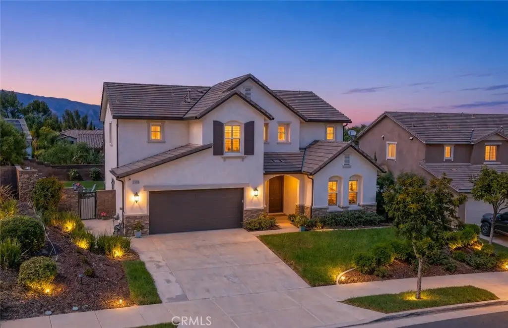 25579 Foxglove Lane, Corona, CA 92883 - #1