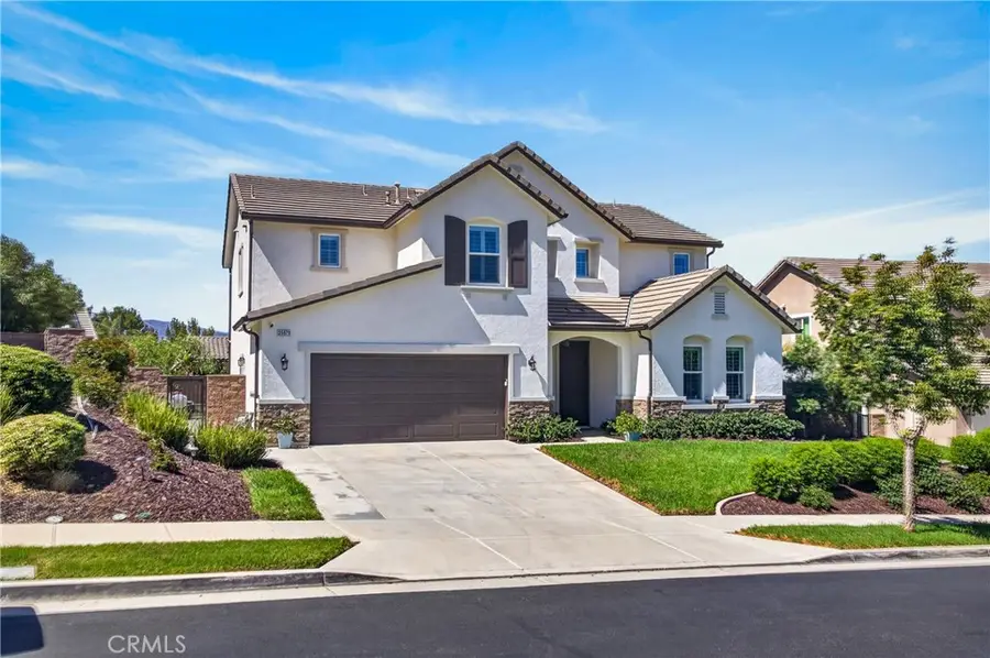 25579 Foxglove Lane, Corona, CA 92883 - #2