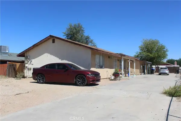 18511 New Hampshire, Adelanto, CA 92301
