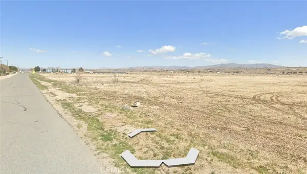 0 Poppy St., Apple Valley, CA 92308