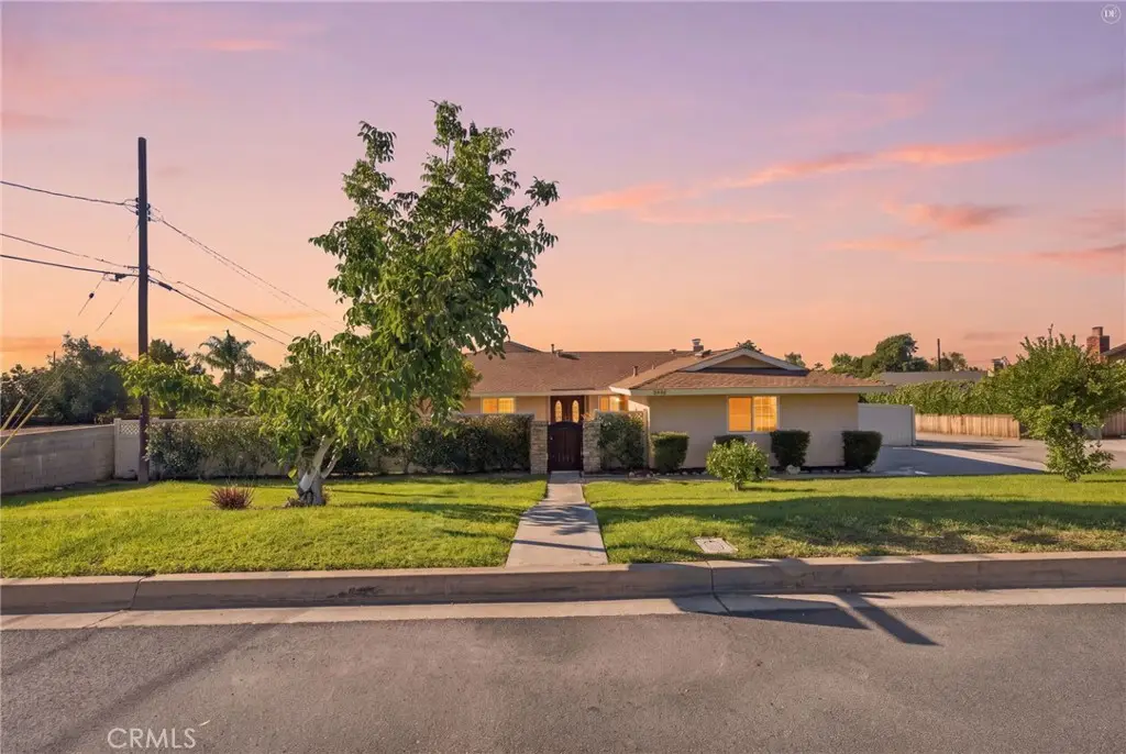1270 W 25th Street, Upland, CA 91784 - #1