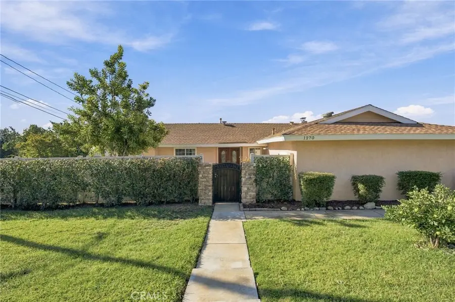 1270 W 25th Street, Upland, CA 91784 - #3