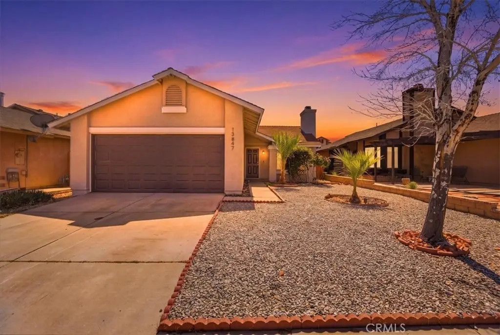 13847 Northstar, Victorville, CA 92392 - #1