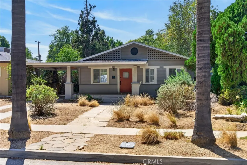 4290 Highland, Riverside, CA 92506 - #1