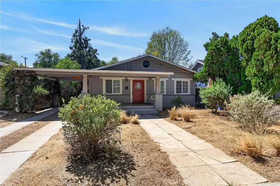 4290 Highland, Riverside, CA 92506 - #2