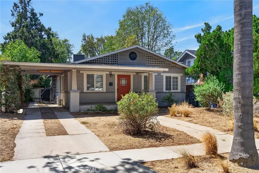 4290 Highland, Riverside, CA 92506 - #3
