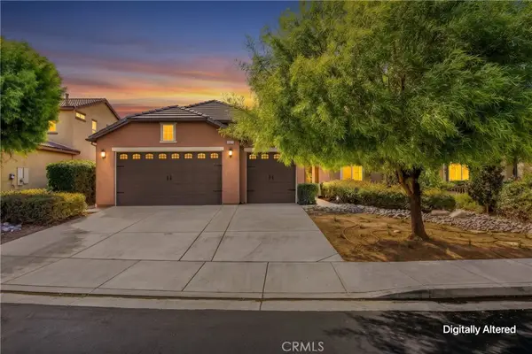 1371 Laurestine, Beaumont, CA 92223