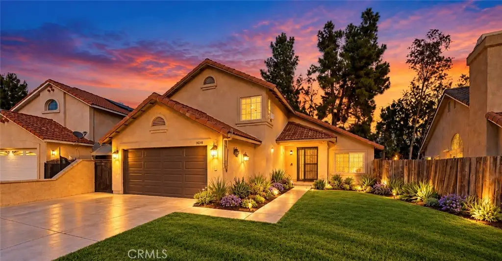 39040 Via Las Quintas, Murrieta, CA 92562 - #1