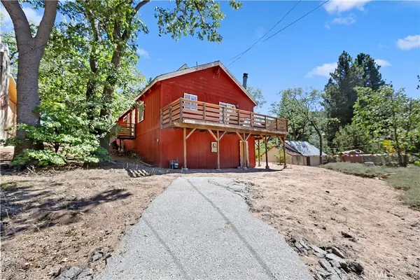 33616 Holcomb Creek, Green Valley Lake, CA 92341