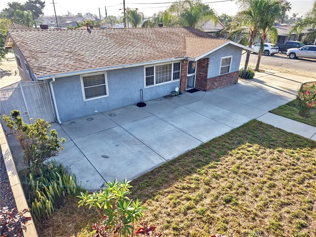 9195 Alder Avenue, Fontana, CA 92335 - #1