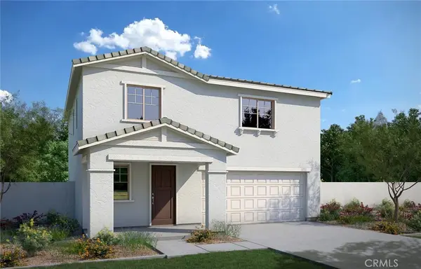 5391 Eureka Avenue, Banning, CA 92220