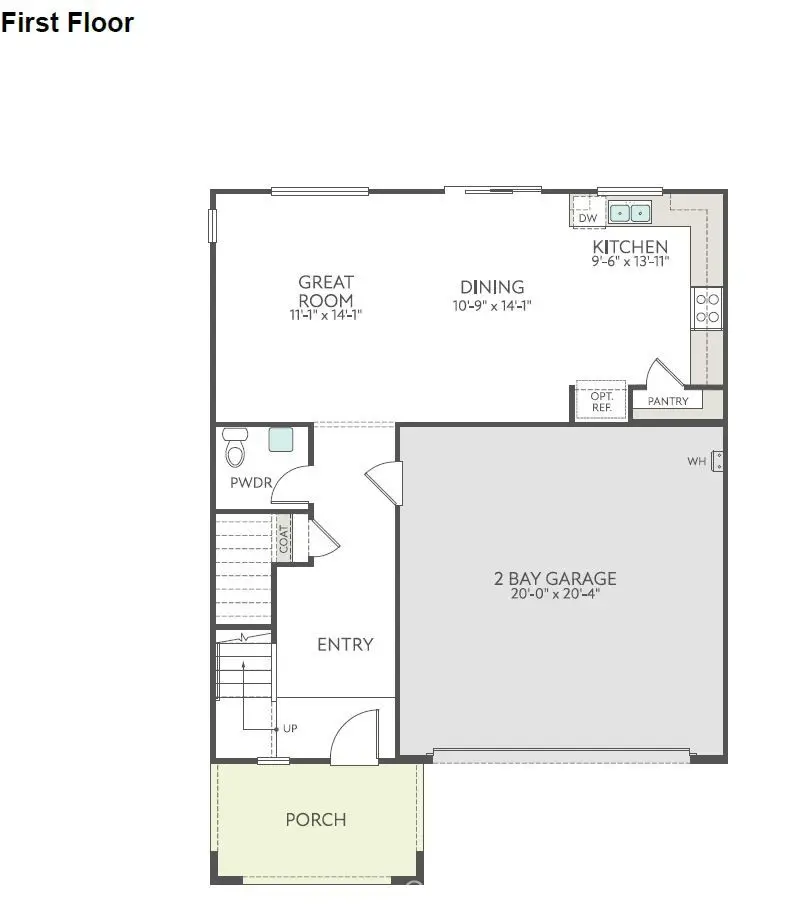 5391 Eureka Avenue, Banning, CA 92220 - #2