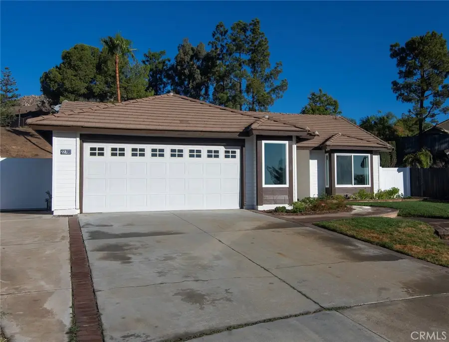 22788 Sweet Pea, Moreno Valley, CA 92557 - #2