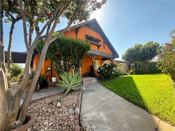 621 W Sunkist Street, Ontario, CA 91762