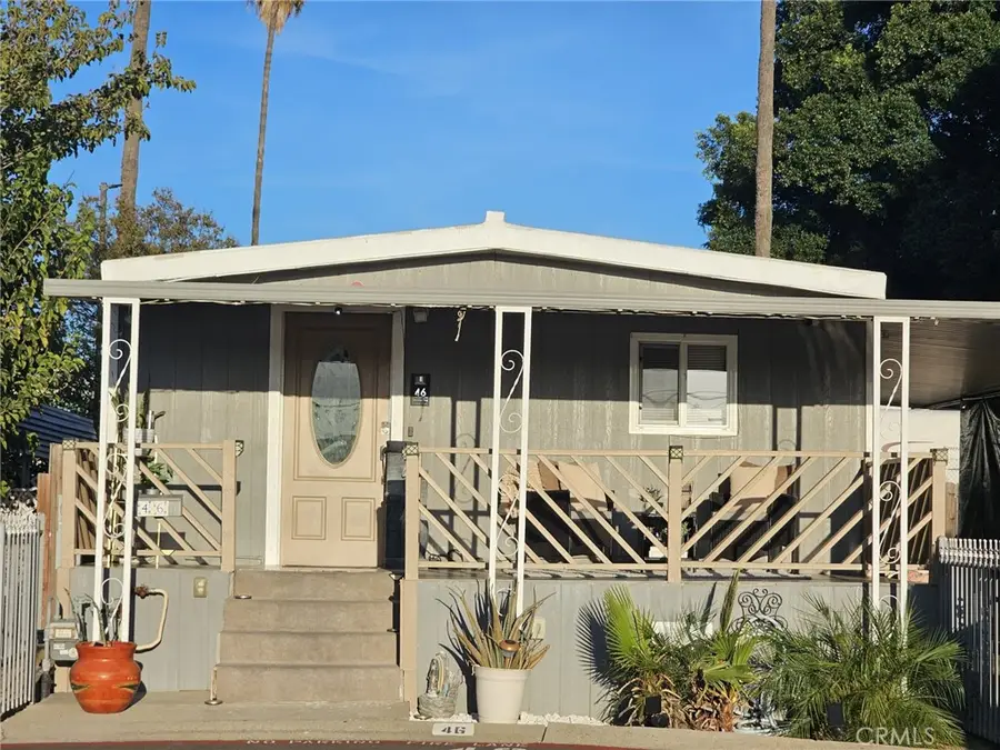 637 Brooks St #46, Ontario, CA 91762 - #2
