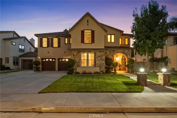 8249 Laurel Ridge, Riverside, CA 92508