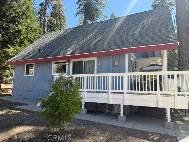 647 Lone Pine, Green Valley Lake, CA 92341 - #2