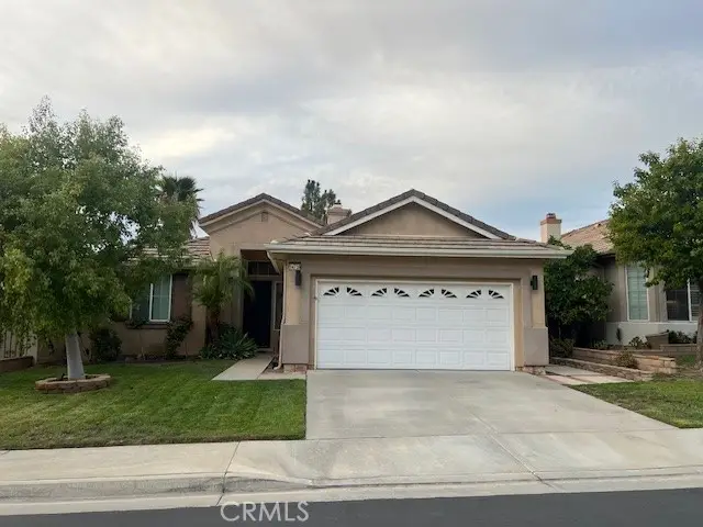 14739 Grrandview Drive, Moreno Valley, CA 92555 - #1