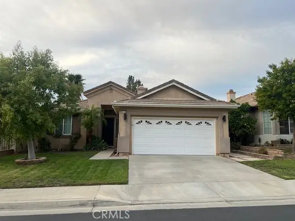 14739 Grrandview Drive, Moreno Valley, CA 92555