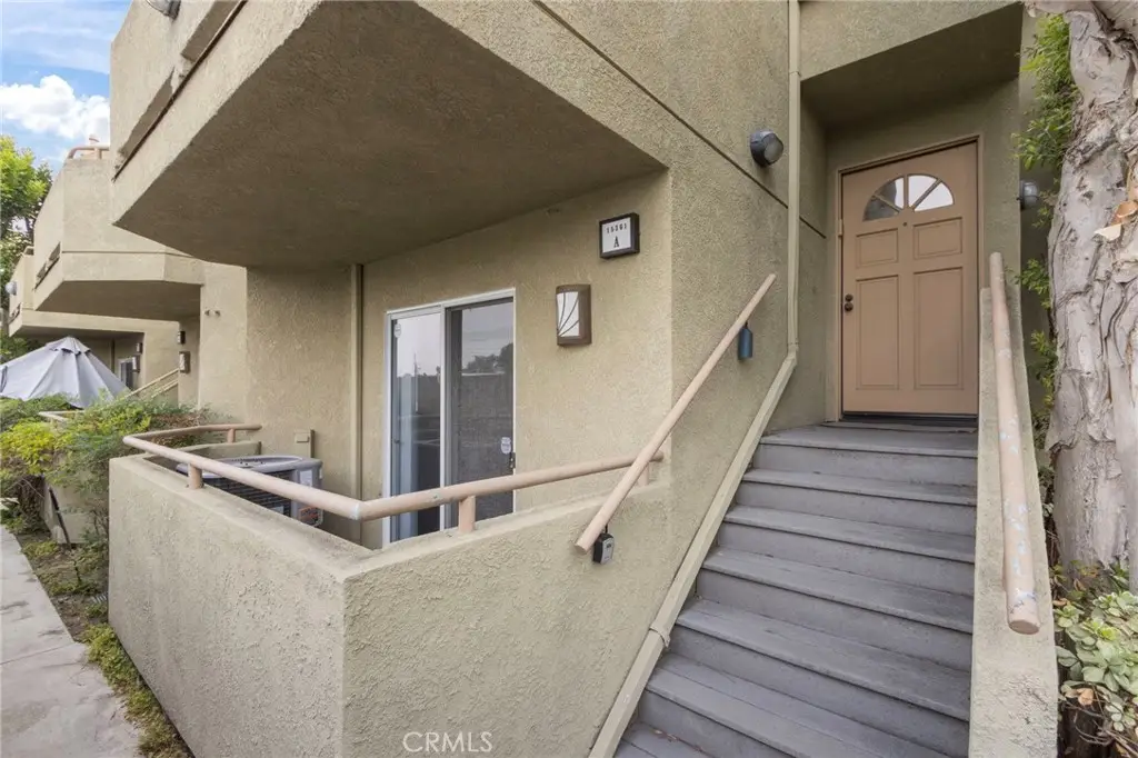 15361 Hunsaker Avenue #A, Paramount, CA 90723 - #1