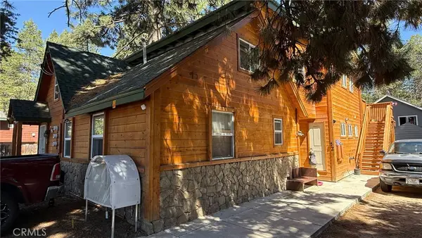 2568 Palmira Avenue, South Lake Tahoe, CA 96150