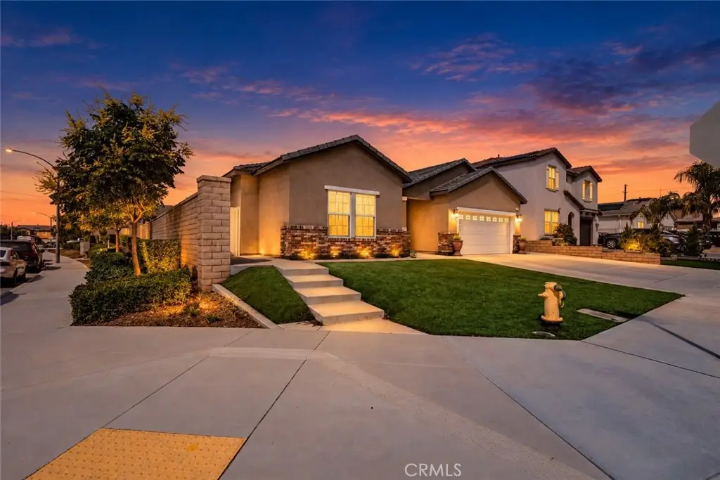 14337 Tansy Road, Moreno Valley, CA 92555 - #1