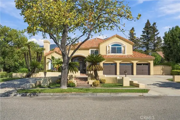 421 E 21st, Upland, CA 91784