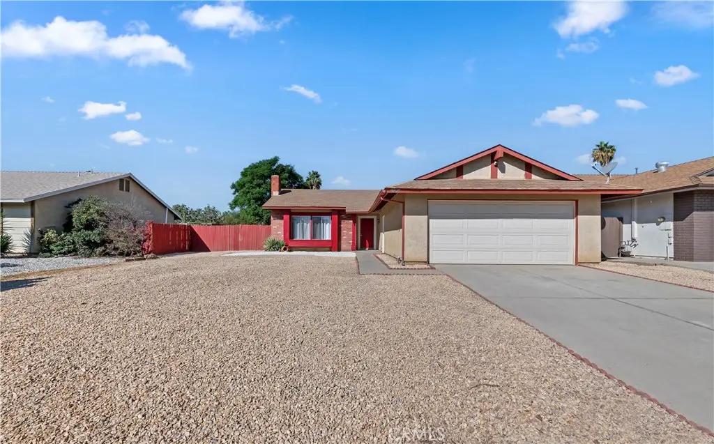 14927 Wintergreen, Moreno Valley, CA 92553 - #1