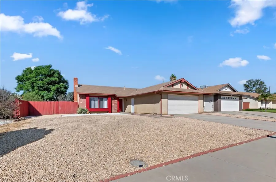 14927 Wintergreen, Moreno Valley, CA 92553 - #2