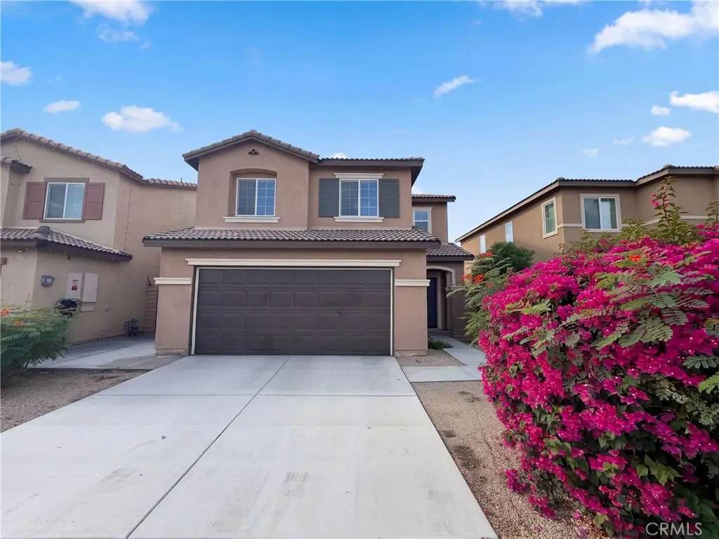 85173 Avenida Del Prado, Coachella, CA 92236 - #1
