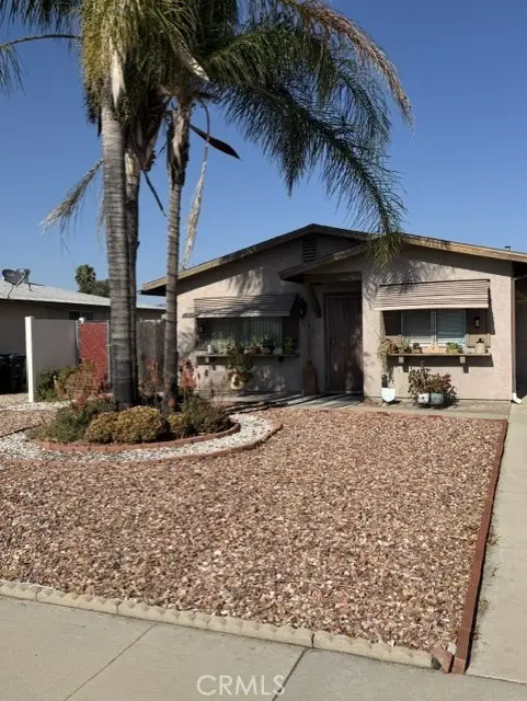 596 San Pasquel, Hemet, CA 92545 - #1