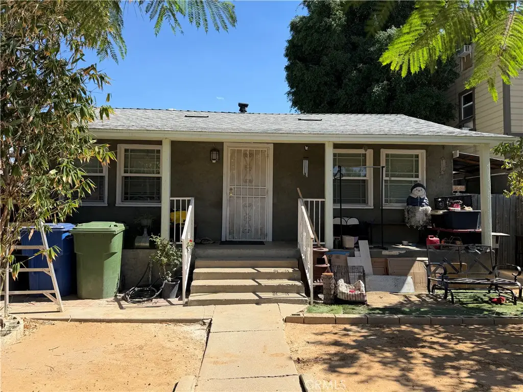 3040 Orange, Riverside, CA 92501 - #1