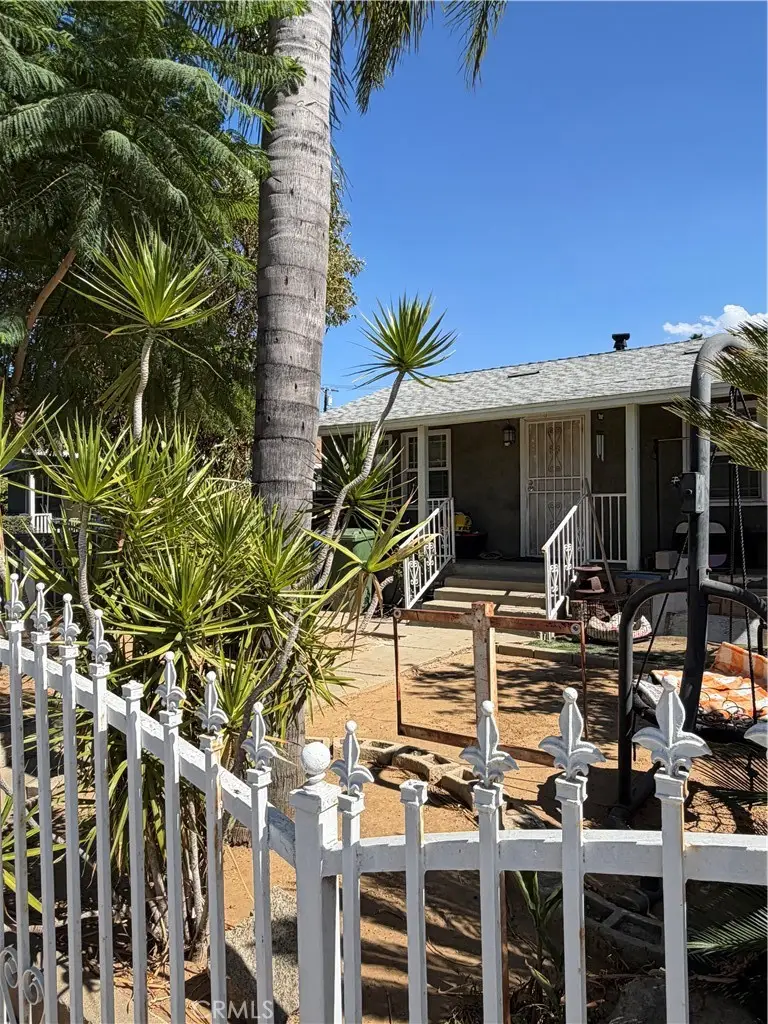 3040 Orange, Riverside, CA 92501 - #3