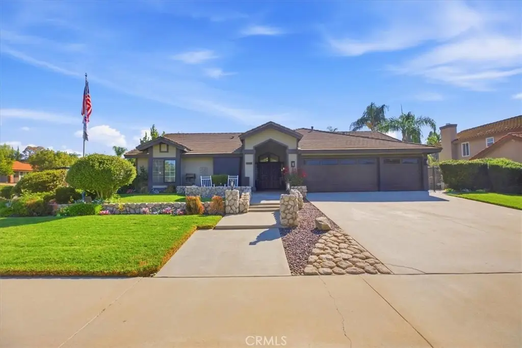 7008 Wood, Riverside, CA 92506 - #1