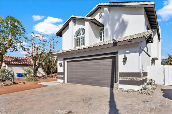 29360 Avenida La, Cathedral City, CA 92234