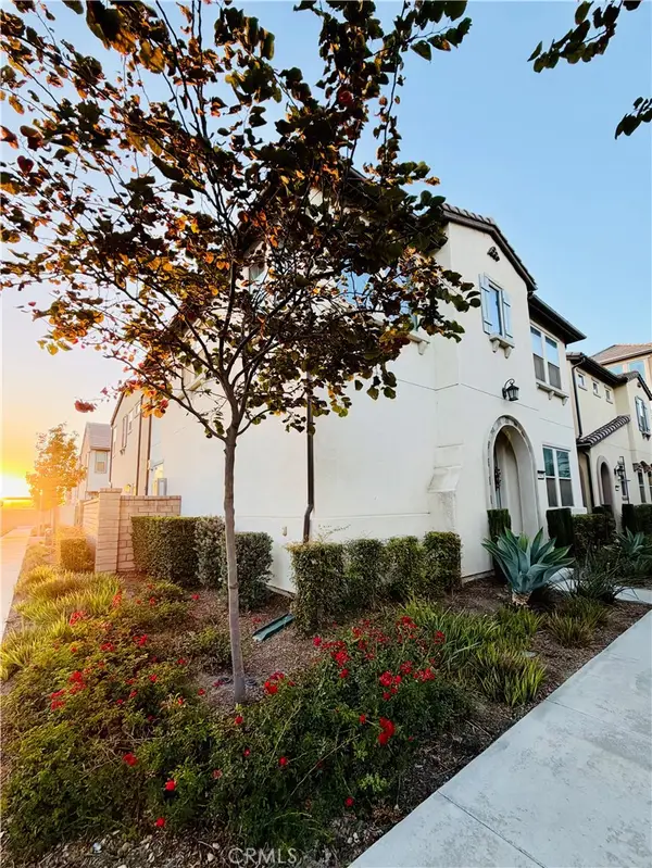 7442 Desert Holly, Chino, CA 91708