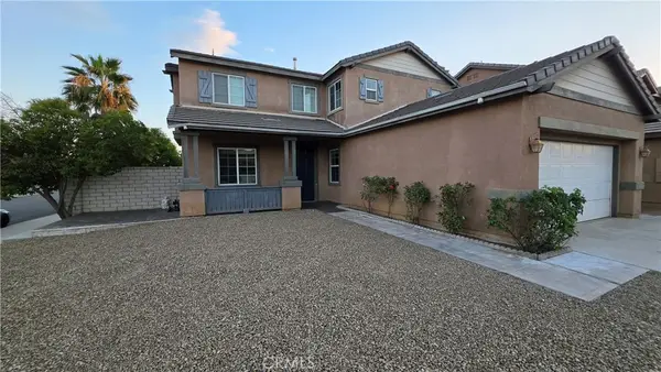 1195 Harrier, Perris, CA 92571